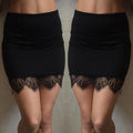Women's Skirt One-step Skirt Lace Skirt