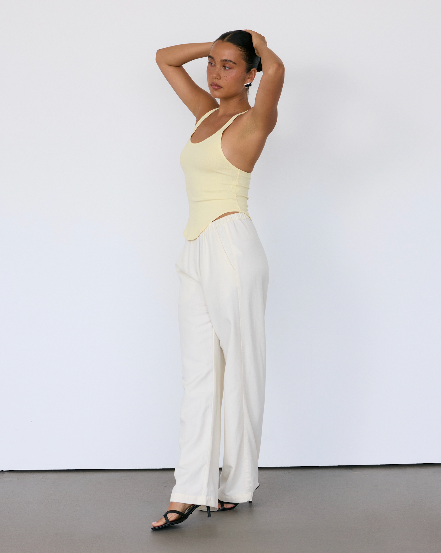 Haze Top