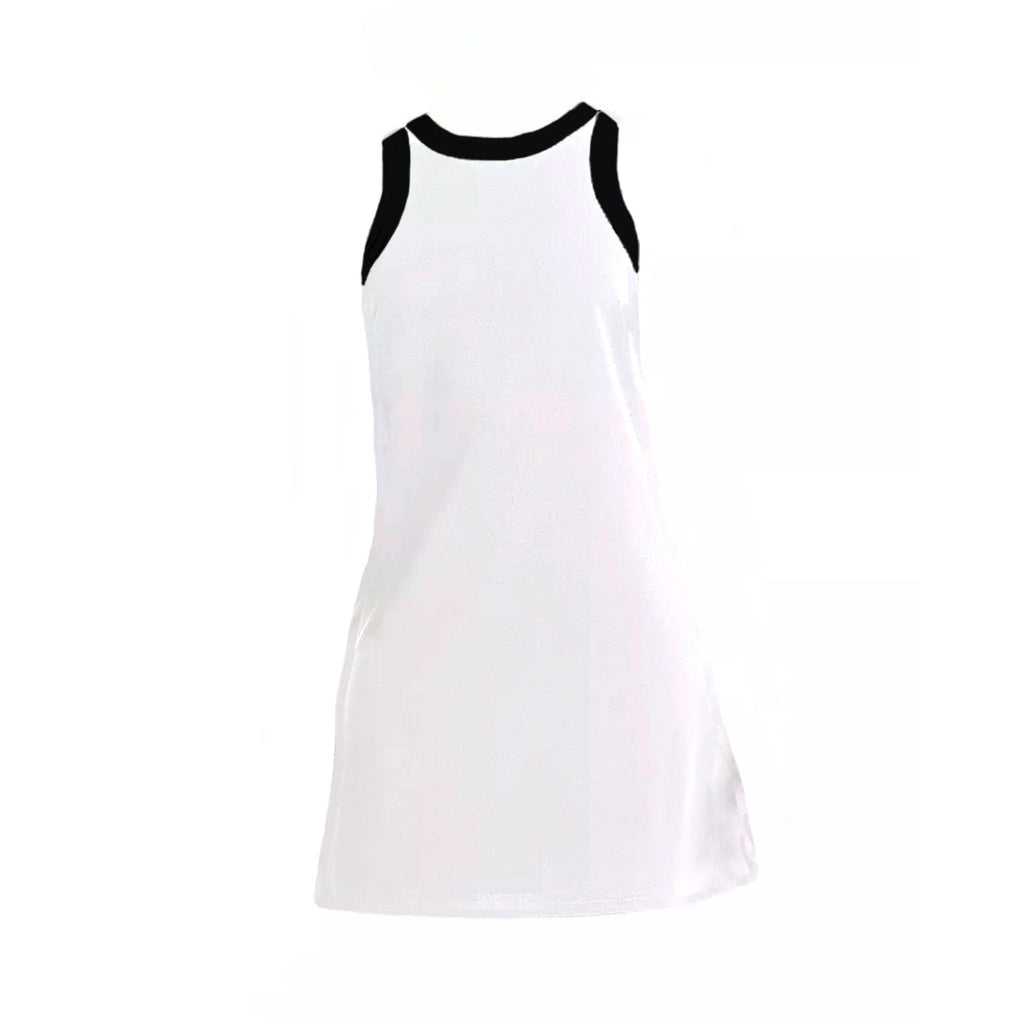 Willa Organic Cotton Active Mini Dress